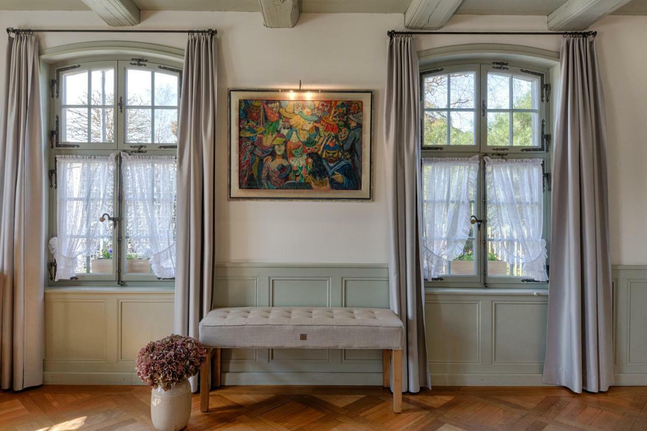 Comfort Zweibettzimmer